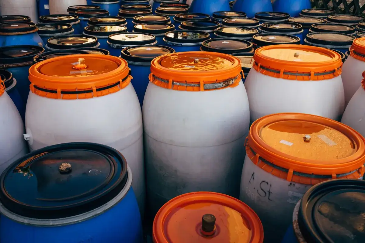 Chemical & Toxic Waste Cleanup in Camp Hill, AL